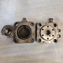 DISTRIBUTING VALVE COMPLETE