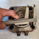 DISTRIBUTING VALVE COMPLETE