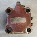 DISTRIBUTING VALVE COMPLETE