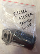 DIESEL FILTER