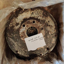 FLYWHEEL SIDE COVER CASING