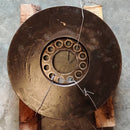 FLYWHEEL SIDE COVER CASING