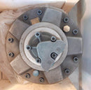 HYDRAULIC MOTOR