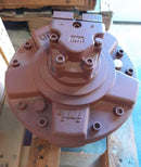 HYDRAULIC MOTOR