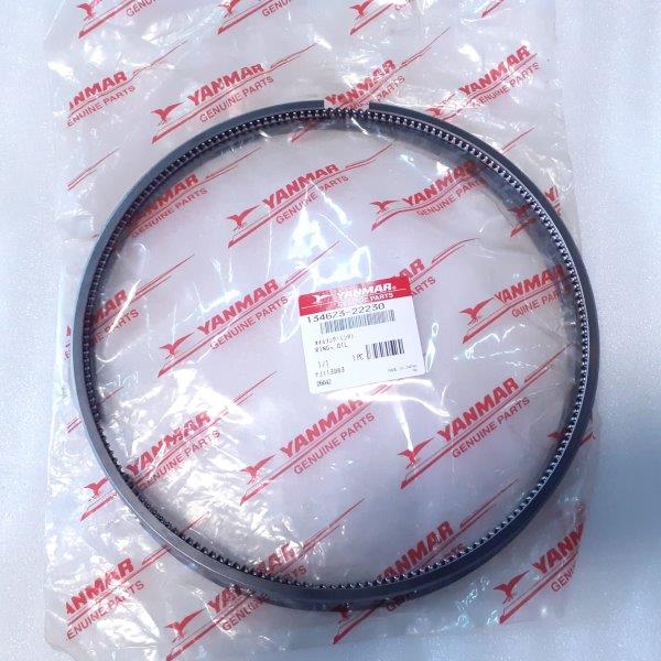 PISTON RING ,COIL EXPANDER ONLY 134672-22230, 134673-22230