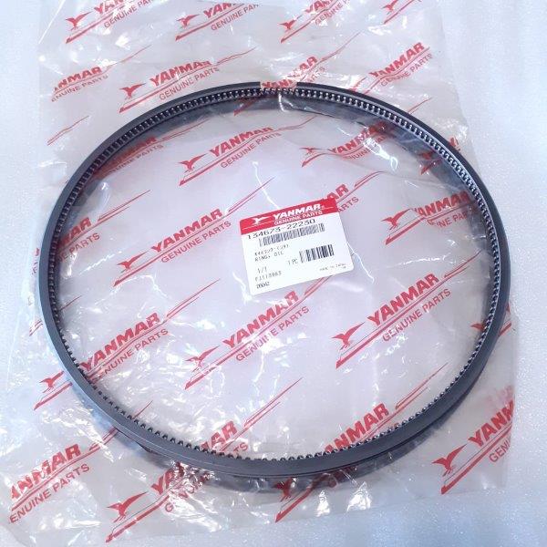 PISTON RING ,COIL EXPANDER ONLY 134672-22230, 134673-22230