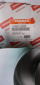 MAIN METAL CMP 134634-02363