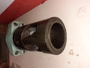 CYLINDER HEAD BARE EXHAUST VALVE CASING