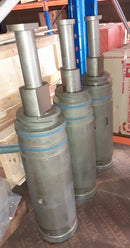 PLUNGER BARREL (DIA 68 MM)