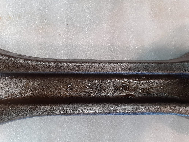CONNECTING ROD (2 BOLT TYPE)