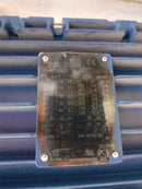 FUEL OIL TRANSFER PUMP WITH MOTOR