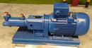 AZCUE PUMP WITH MOTOR (BARESHAFT PUMP)(BOILER PUMP)