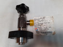 INDICATOR VALVE ASSY. NEW TYPE 453A E