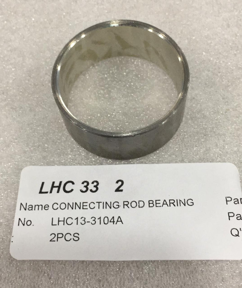 CONNECTING ROD BEARING LHC13-3104A