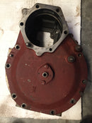 PIPE LINE +LO COOLER