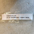 LO STRAINER 752679-35010