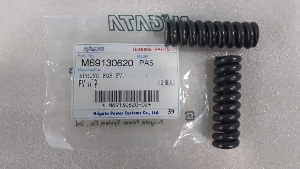 SPRING FOR FV M69130620
