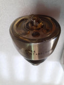 NOZZLE WITH NEEDLE FOR FUEL VALVE