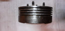 PISTON CROWN WITH BOLT