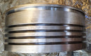 PISTON CROWN (LR CERT) 90201-0204-118