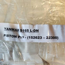 PISTON PIN 152623-22300