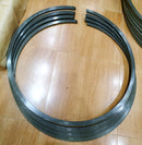 PISTON RING (ALU COAT 12MM THICK R/C)