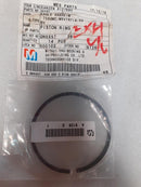 PISTON RING 434C 3