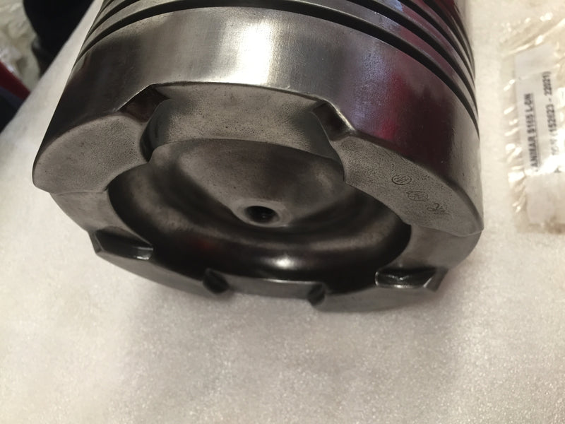 PISTON, USED