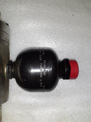 PNEUMATIC PISTON WITH SOLENOID