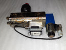 PNEUMATIC PISTON WITH SOLENOID