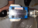 PNEUMATIC PISTON WITH SOLENOID