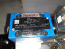 PNEUMATIC PISTON WITH SOLENOID