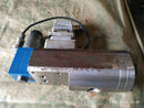 PNEUMATIC PISTON WITH SOLENOID