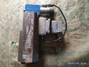 PNEUMATIC PISTON WITH SOLENOID