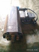 PNEUMATIC PISTON WITH SOLENOID