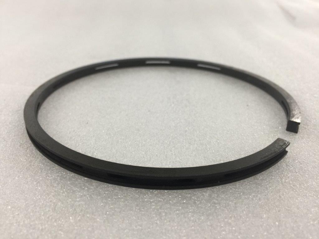 Scraper Oil Rin OIL SCRAPER RING (2ND.STAGE) RO 115-50