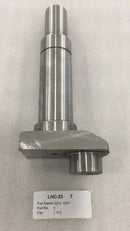 CRANK SHAFT FORGED STEEL SF590A