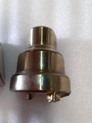 SLEEVE FOR TWO PIECE NOZZLE