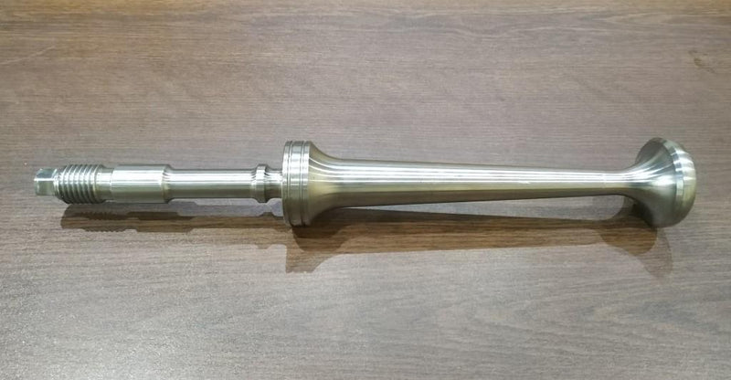 SPINDLE FOR AIR STARTING VALVE 90704-19-124