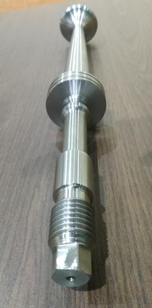 SPINDLE FOR AIR STARTING VALVE 90704-19-124