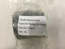 VALVE SET SPRING SUP-9