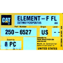 ELEMENT-F FL (250-6527)