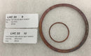 1ST VALVE SEAT GASKET VZ-3101