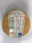 EXHAUST VALVE SEAT (E265800070B)