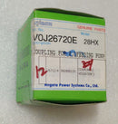 COUPLING FO FEEDING PUMP V0J26720E