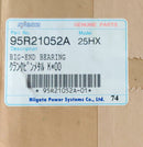 BIG END BEARING 95R21052A