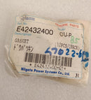 GASKET E42432400