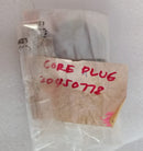 CORE PLUG 20450778