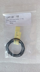 2ND VALVE HOLDER O-RING 427520042