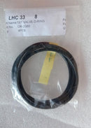 1ST VALVE O-RING OR-2G60